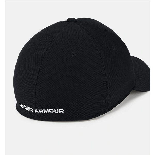 under armour blitzing 3.0 cap black