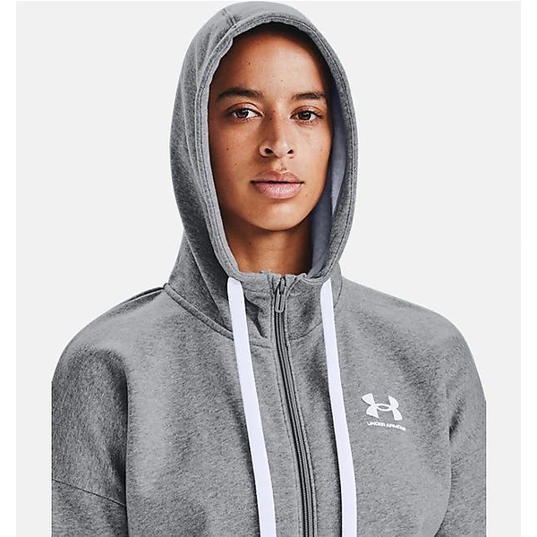 womens under armour hoodies on sale