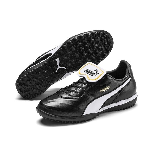 ｻｯｶｰ K) プーマ キング トップ TT | プーマ(PUMA) | マルイウェブチャネル