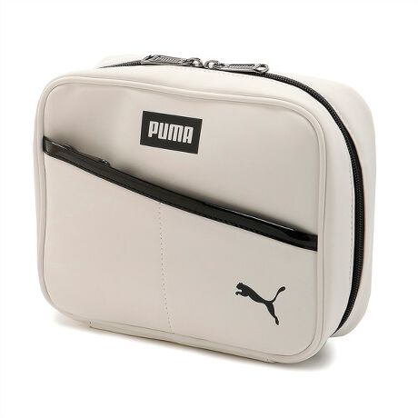 ｺﾞﾙﾌ ラウンド ポーチ コア プーマ Puma ファッション通販 マルイウェブチャネル Ca000 903 24 01