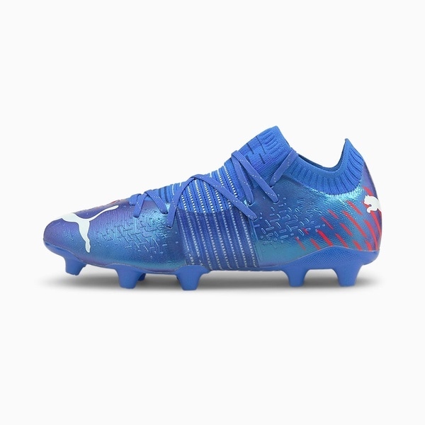 ｻｯｶｰ K) フューチャー Z 1.2 FG/AG (LO | プーマ(PUMA) | 67001065