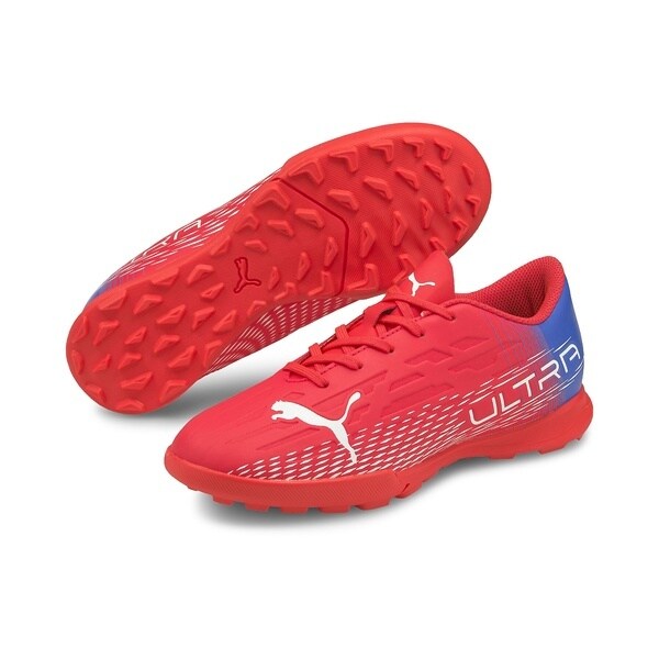 ｻｯｶｰ ウルトラ 4.3 TT JR | プーマ(PUMA) | マルイウェブチャネル