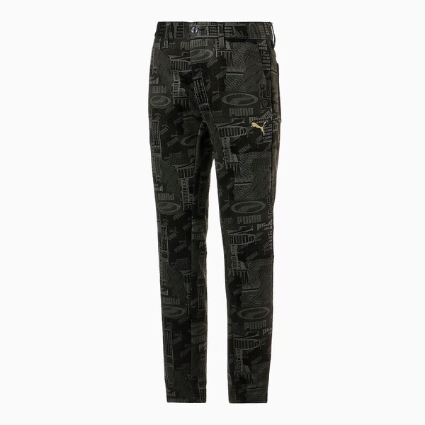 【新品タグ付き】PUMA プーマ ゴルフ アーカイブ ボンディング パンツ ｺﾞﾙﾌ ゴルフ アーカイブ ボンディングパンツ | プーマ(PUMA) | マルイ