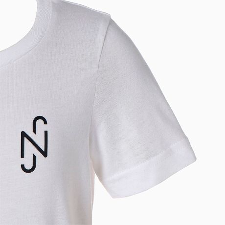 ｻｯｶｰ Njr ネイマール Thrill グラフィック 半袖 Tシャツ プーマ Puma ファッション通販 マルイウェブチャネル