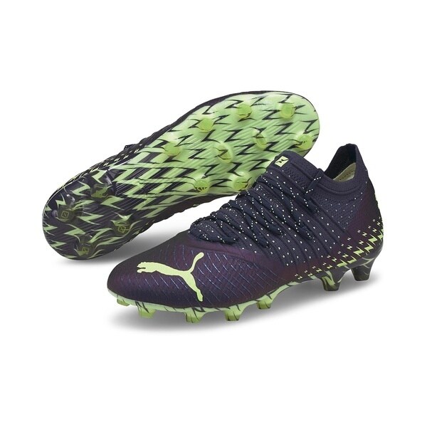 ｻｯｶｰ フューチャー Z 1.4 HG/AG | プーマ(PUMA) | 68721307