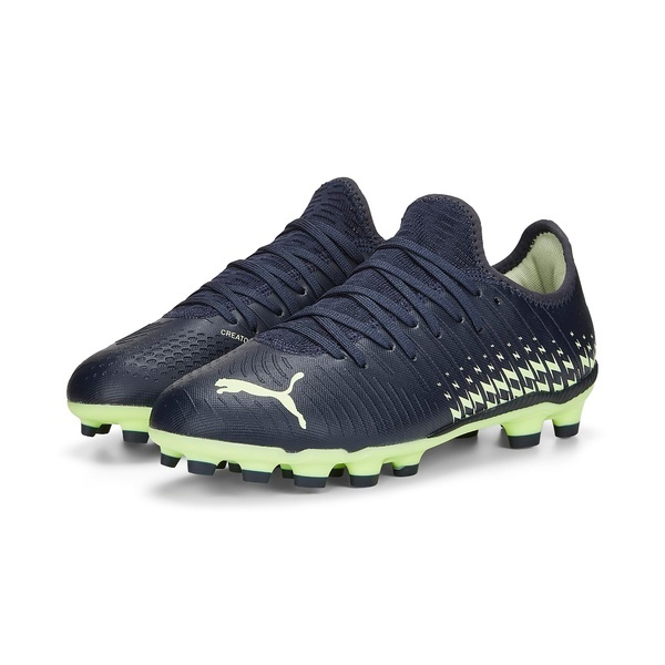 ｻｯｶｰ フューチャー Z 4.4 HG/AG + MID JR | プーマ(PUMA) | 68722305