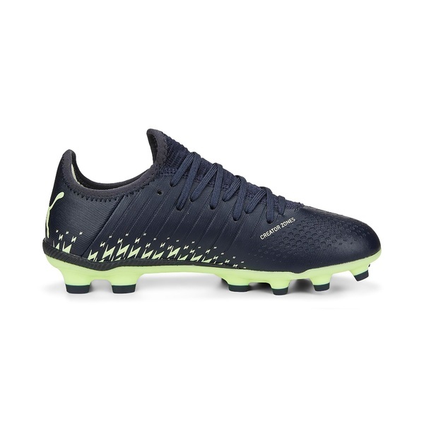 ｻｯｶｰ フューチャー Z 4.4 HG/AG + MID JR | プーマ(PUMA) | 68722305