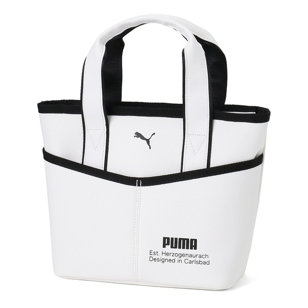 ｺﾞﾙﾌ ゴルフ ＰＵＭＡ ベーシック ラウンドトート ２３ | プーマ(PUMA