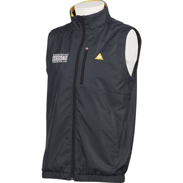 【ルコックゴルフ】フーディー&ベスト le coq sportif GOLF 公式 ルコックスポルティフ ゴルフ