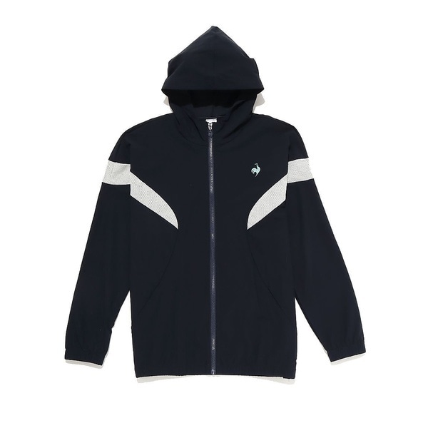 ﾒﾝｽﾞｱﾊﾟﾚﾙ クーリングナイロンジャケット | ルコック スポルティフ(lecoq sportif) | マルイウェブチャネル