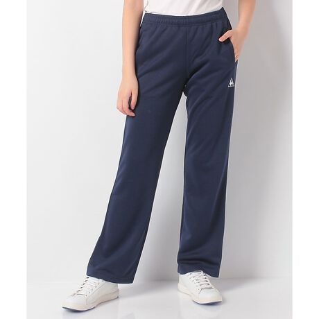 ﾚﾃﾞｨｰｽｱﾊﾟﾚﾙ Smu ウォームアップロングパンツ ルコック スポルティフ Lecoq Sportif ファッション通販 マルイウェブチャネル