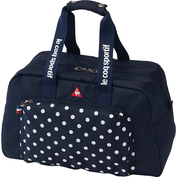ｺﾞﾙﾌ ボストンバッグ | ルコック スポルティフ(lecoq sportif