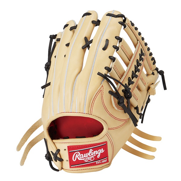 ﾍﾞｰｽﾎﾞｰﾙ 硬式 PRO PREFERRED Y70-Gキャメル | ローリングス(rawlings