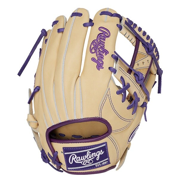 ローリングス軟式HOHプロエクセルN62 【公式通販】