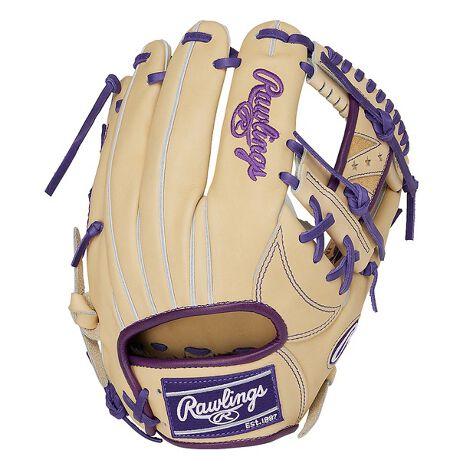 Amazon | ローリングス HOH PRO EXCEL 軟式用グラブ 内野手用 N62 一般  