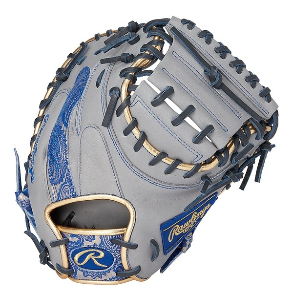 Rawlings 20FW限定モデル HOH PAISLEY Rawlings 20FW限定モデル HOH PAISLEY