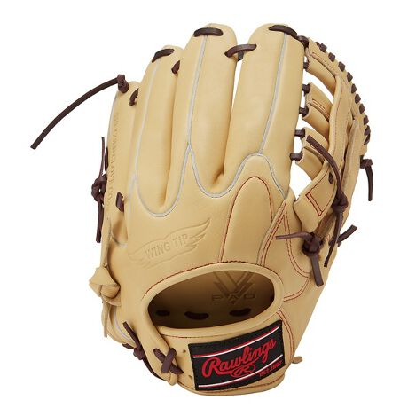ﾍﾞｰｽﾎﾞｰﾙ 軟式 Hyper Tech R9 Series N55w キャメル ローリングス Rawlings ファッション通販 マルイウェブチャネル