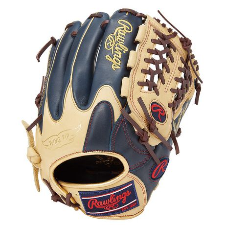 ﾍﾞｰｽﾎﾞｰﾙ 軟式 Hyper Tech R2g Color Gold N55w ネイビー キャメル ローリングス Rawlings ファッション通販 マルイウェブチャネル