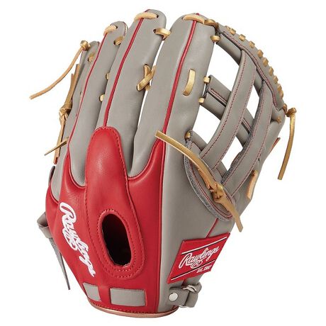 ﾍﾞｰｽﾎﾞｰﾙ 軟式 HOH MLB COLOR SYNC（エイチオーエイチエムエルビー 