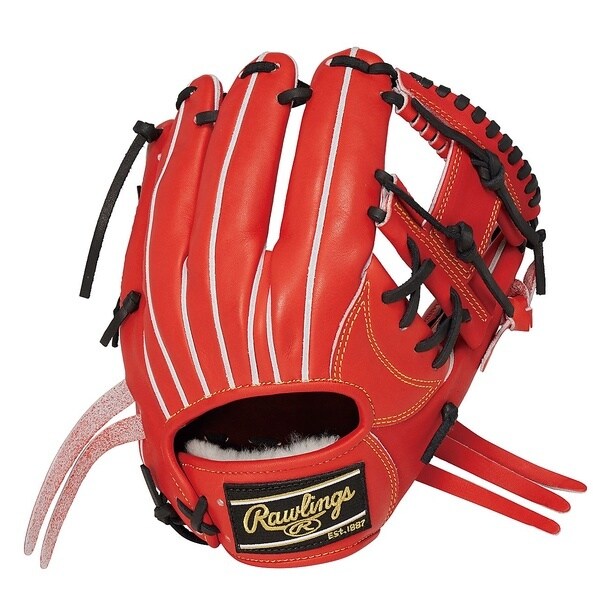 取扱店舗限定アイテム Rawlings ローリングス Rawlings 硬式 PRO