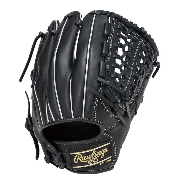 ﾍﾞｰｽﾎﾞｰﾙ 軟式 HYPER TECH DEEP WELL POCKET（ハイパーテックディープ