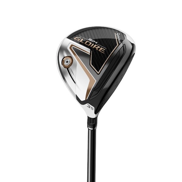 ｺﾞﾙﾌ MWF SIM GLOIRE #3 SPD TM R | テーラーメイド(taylormade