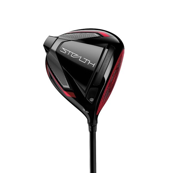 ｺﾞﾙﾌ ステルス ドライバー ロフト:10.5° シャフト:TENSEI RED TM50 フレックス:S | テーラーメイド(taylormade)  | マルイウェブチャネル