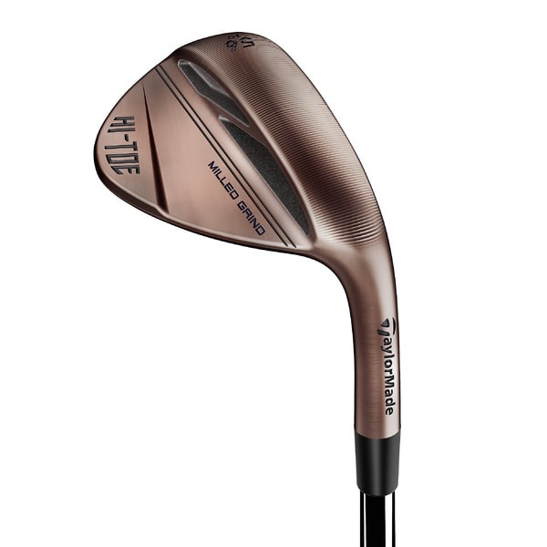 ｺﾞﾙﾌ HI-TOE 3 ウェッジ SB ロフト58度バウンス10度 DYNAMIC GOLD S200 | テーラーメイド(taylormade)  | 69304269 | ファッション通販 マルイウェブチャネル