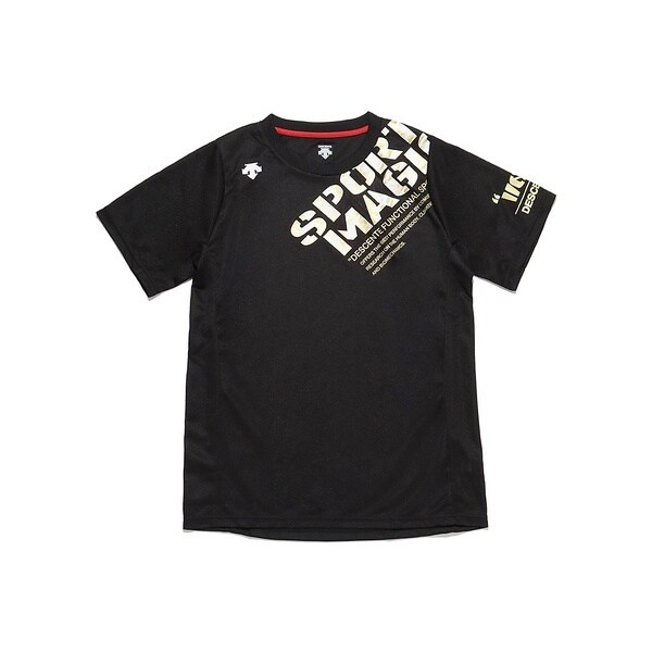 デサント　All JAPAN SPORTS MAGIC Tシャツ　2015 サイズS