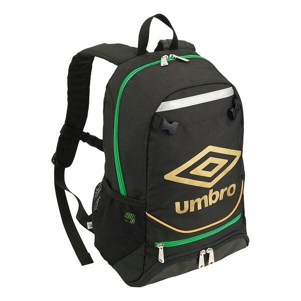 umbro アンブロ ドクターバッグ(ブラック) UJS1103 BK サッカー