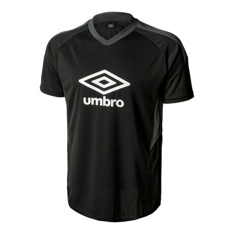 ｻｯｶｰ Trジュニア用半袖プラクティスシャツ アンブロ Umbro ファッション通販 マルイウェブチャネル