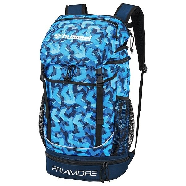 ｻｯｶｰ プリアモーレバックパック | ヒュンメル(hummel) | マルイウェブ