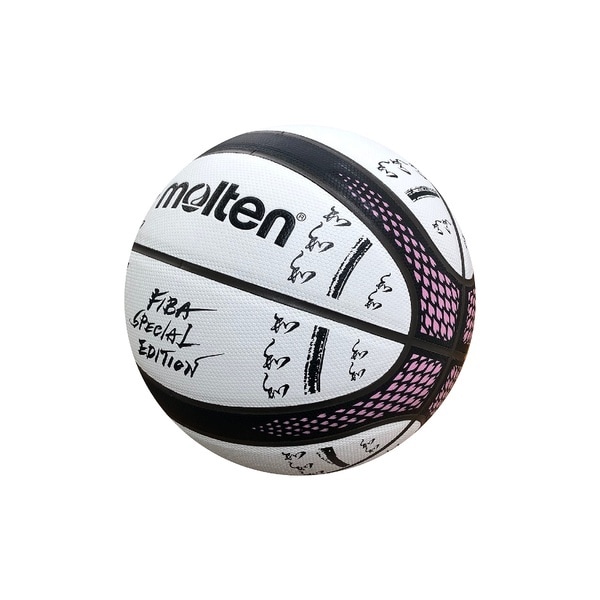 ﾊﾞｽｹｯﾄ&ﾊﾞﾚｰ&その他競技 FIBAスペシャルエディションフルカラーVER