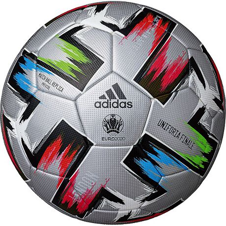 ｻｯｶｰ ｅｕｒｏ２０２０ 決勝試合球 プロ キッズ４号球 モルテン Molten ファッション通販 マルイウェブチャネル