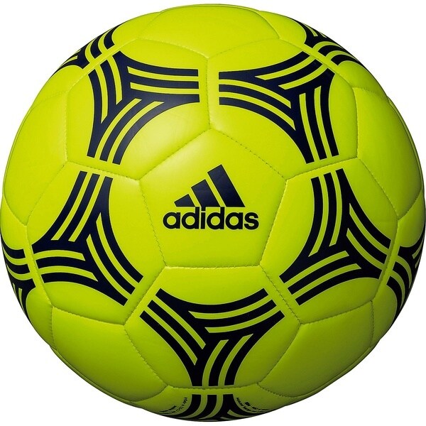 ｻｯｶｰ タンゴ フットサル4号球 黄色 | モルテン(molten