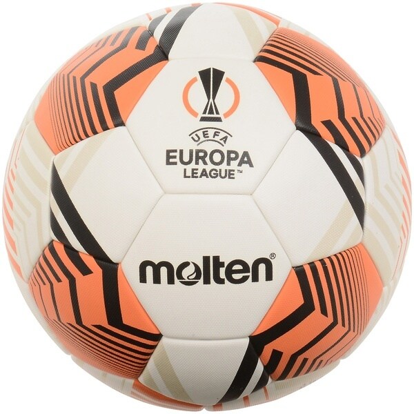 【最終値下げ】molten UEFA Europa League サッカーボール 最終値下げ】molten UEFA Europa League サッカーボール