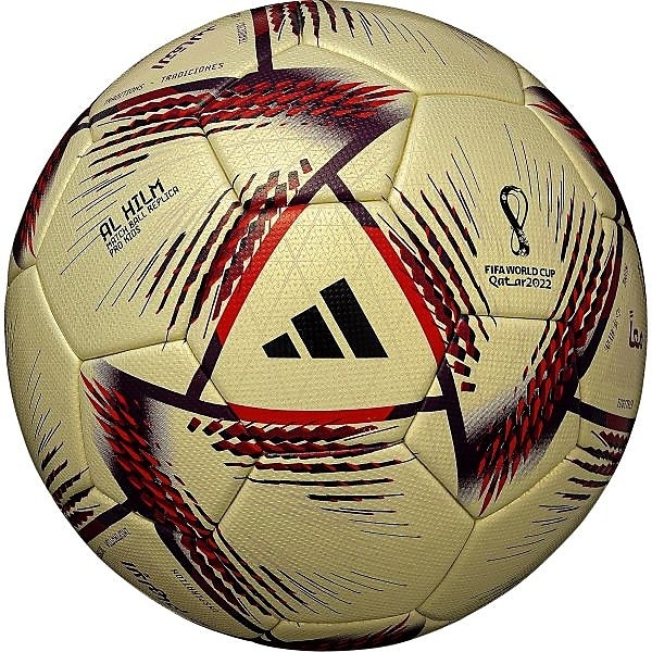 サッカー☆FIFA☆ワールドカップ☆モルテン☆レプリカ ｻｯｶｰ W杯 準決勝・決勝球レプリカアル・ヒルム プロ キッズ
