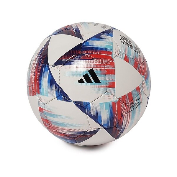 サッカー ボール 公式球 5号球 ネーションズ リーグ
