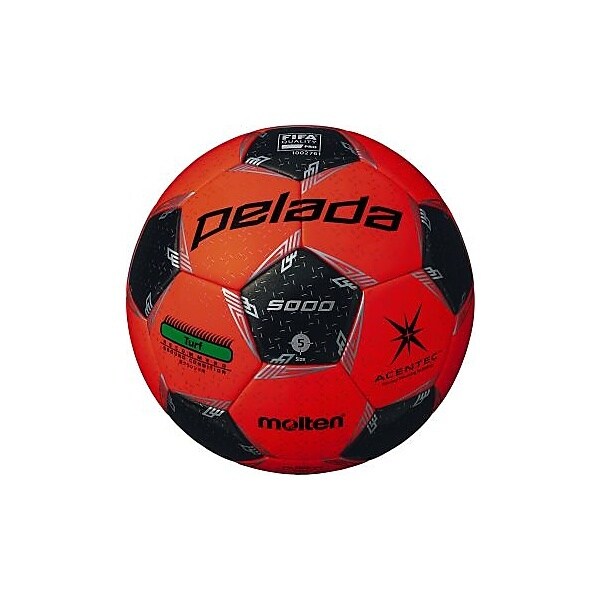ｻｯｶｰ ペレーダ5000芝用 | モルテン(molten) | マルイウェブ