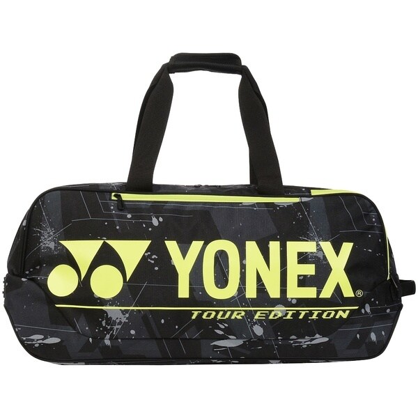 ﾗｹｯﾄｽﾎﾟｰﾂ トーナメントバッグ | ヨネックス(YONEX) | マルイウェブ