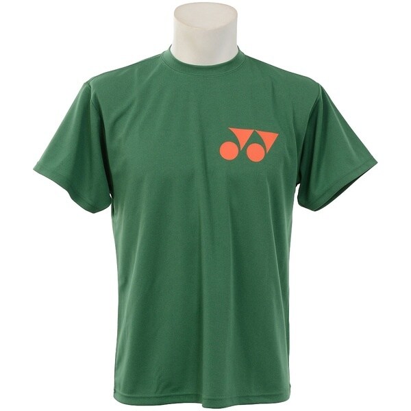 ヨネックス⭐︎インターハイ限定TシャツウォーターグリーンO大会限定Tソフトテニス ヨネックス⭐︎インターハイ限定ロングTシャツ Oサイズ 大会限定