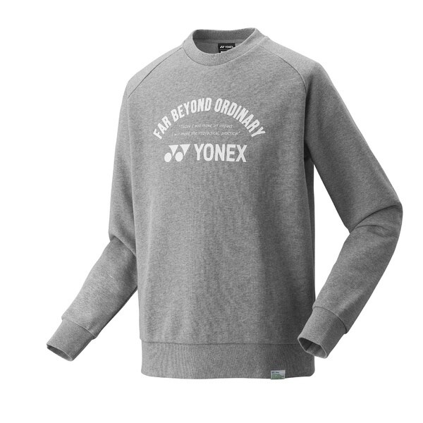 YONEX　ユニトレーナー ﾗｹｯﾄｽﾎﾟｰﾂ 75THユニトレーナー | ヨネックス(YONEX