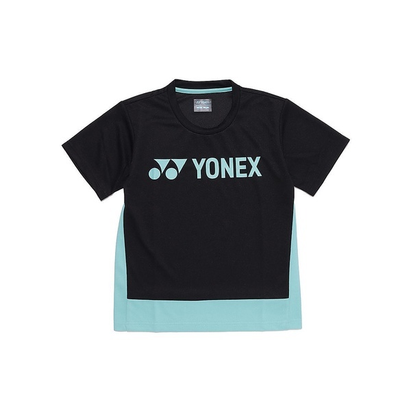 ﾗｹｯﾄｽﾎﾟｰﾂ ジュニアドライＴシャツ | ヨネックス(YONEX) | 69385110