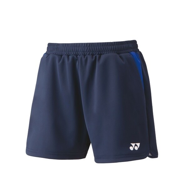 ﾗｹｯﾄｽﾎﾟｰﾂ ウィメンズニットショートパンツ | ヨネックス(YONEX