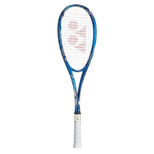 ソフトテニスラケット YONEX ヨネックス ネクシーガ80S - テニス