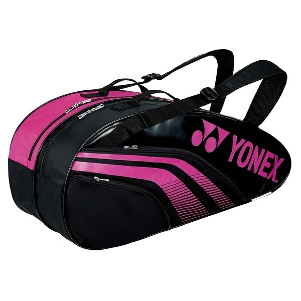 ﾗｹｯﾄｽﾎﾟｰﾂ ラケットバッグ6 | ヨネックス(YONEX) | マルイウェブチャネル