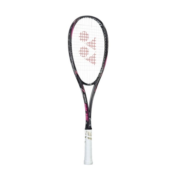 ヨネックス(YONEX) ソフトテニスラケット 後衛向け ネクシーガ