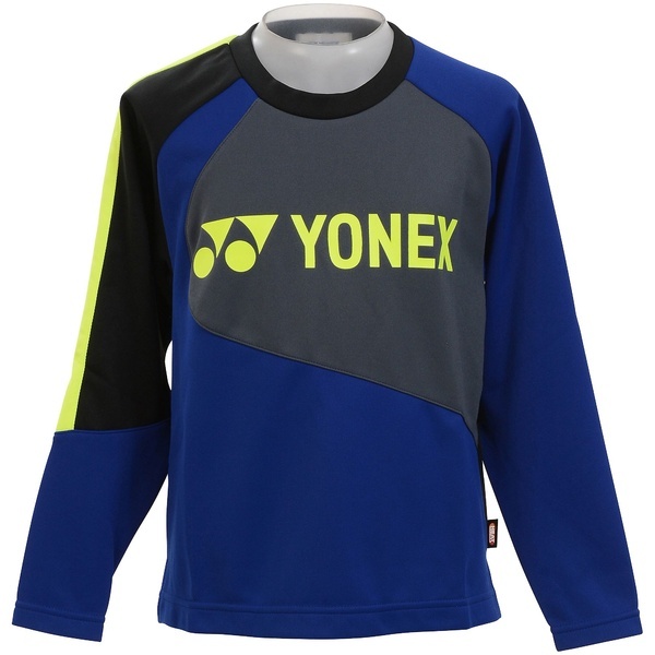 ﾗｹｯﾄｽﾎﾟｰﾂ ライトトレーナー ヨネックス(YONEX) 62906383 ファッション通販 マルイウェブチャネル
