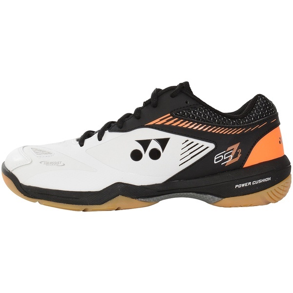 ﾗｹｯﾄｽﾎﾟｰﾂ パワークッション６５Ｚ２ | ヨネックス(YONEX) | 63030142