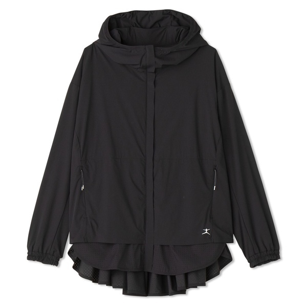 ﾚﾃﾞｨｰｽｱﾊﾟﾚﾙ DANSKIN ALLEGRO JACKET(ダンスキンアレグロジャケット